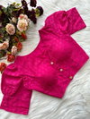 Hakoba Hit 03  Pure Cotton Blouses Wholesale Clothing Suppliers In India
